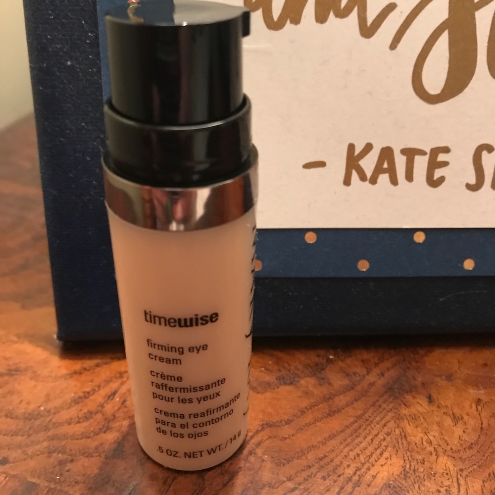 Mary Kay Firming Eye Cream